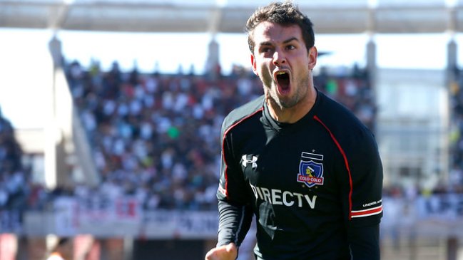 Representante de Octavio Rivero: Existe la posibilidad de llegar a Belgrano