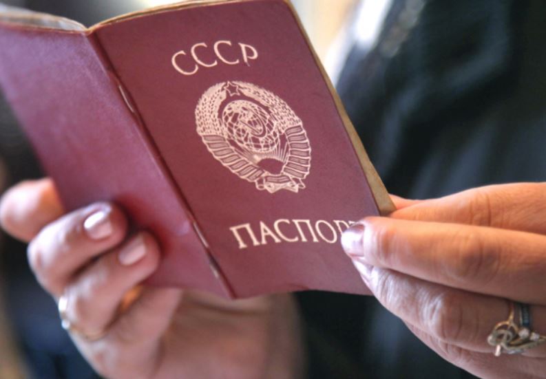 Ciudadano ruso no salía de su casa desde la Unión Soviética