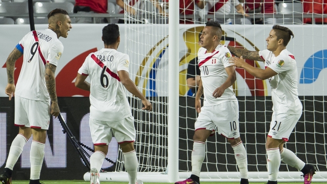 Una granada y paloma muerta dejaron en casa del suegro de un seleccionado peruano