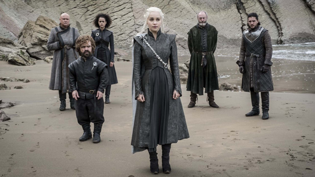 Próximo capítulo de 