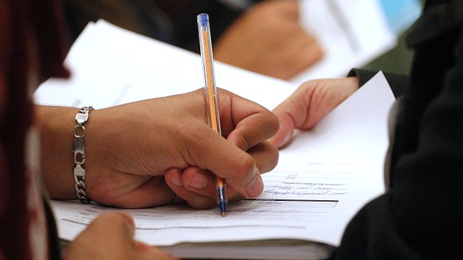 Los 10 trabajos con mejores y peores sueldos en la Región Metropolitana