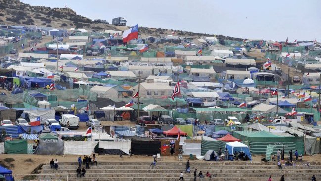 Coquimbo: Diputados ingresaron proyecto para declarar feriado regional el 20 de septiembre