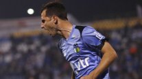 O'Higgins lo dio vuelta ante Santiago Morning y avanzó en Copa Chile