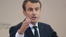 Macron cree que el traspaso de Neymar es reflejo del \