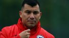 Director deportivo de Besiktas reconoció interés en Gary Medel