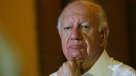 Ricardo Lagos: Todo chileno bien nacido está en contra de la violencia hacia las mujeres