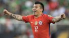10 enormes momentos en la carrera de Gary Medel en su cumpleaños número 30