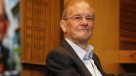 Falleció John Graham, legendario ex capitán de los \