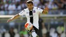 Emiliano Vecchio explotó contra un hincha de Colo Colo: \