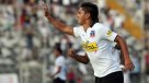Audax Italiano trajo de vuelta a la Primera División a Emilio Hernández