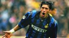 Iván Zamorano se sumó a Marcelo Salas como Leyenda en el PES 2018