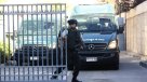 Sujeto que salía de su control de detención intentó robarle la cartera a una mujer