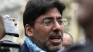 Alcalde de Recoleta: \