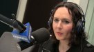 Alessia Injoque contó su experiencia tras asumir que es transgénero
