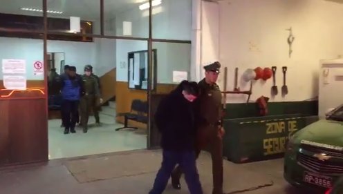 Carabineros detuvo a tres personas por clonación de tarjetas en Ñuñoa