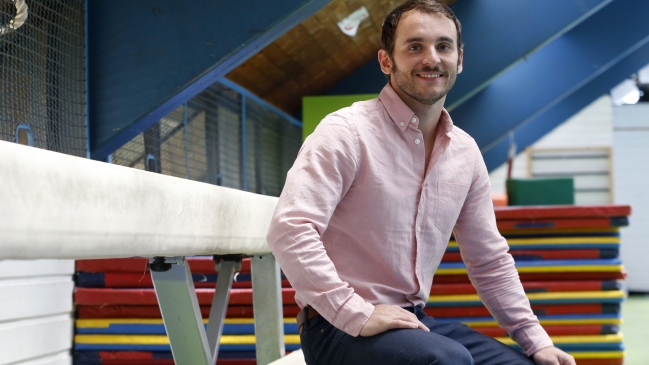 Fedengichi llevó a la justicia al Comité Olímpico y a la federación que preside Tomás González