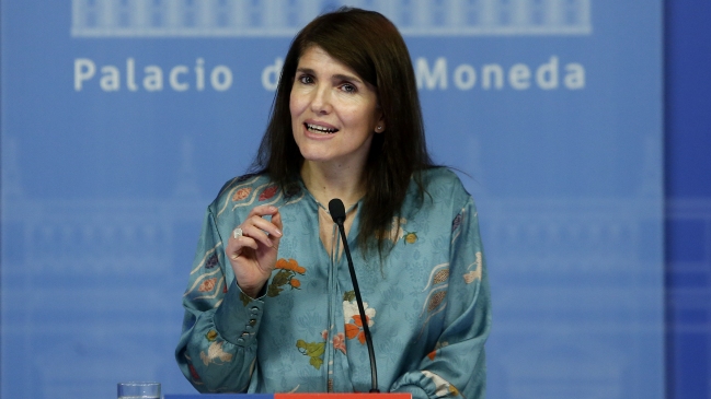 Aborto: Gobierno rechazó 