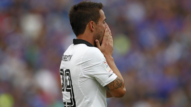 Belgrano hizo una oferta 