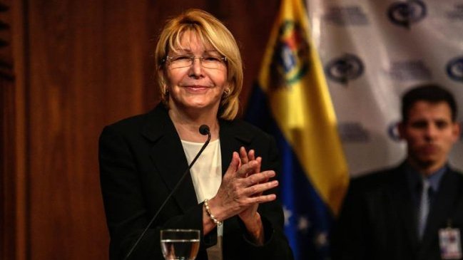 CIDH dictó medidas cautelares de protección a fiscal general de Venezuela