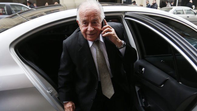 Andrés Zaldívar: Carolina Goic ha demostrado su liderazgo