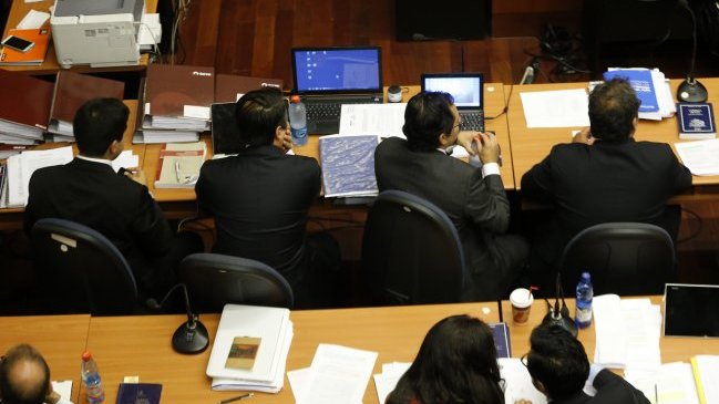 Funcionarios municipales de La Unión fueron formalizados por aumentar sus sueldos