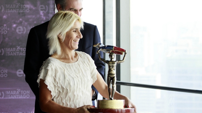 Erika Olivera ante el Mundial: Natalia Duco puede meterse en puestos importantes