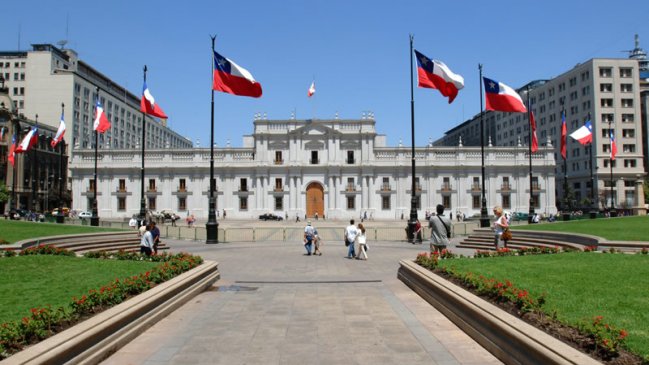 La emotiva carta de un niño de 7 años a Bachelet