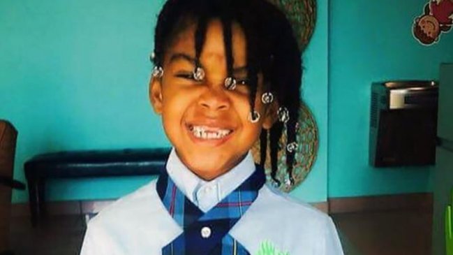 Niña murió por un desafío de un primo: tomar agua hirviendo