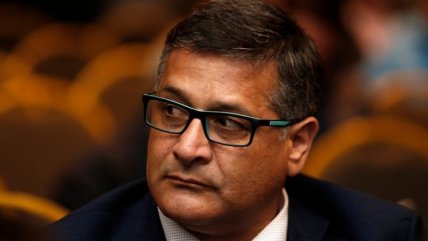 Ronald Fuentes contó detalles desconocidos de la negociación por Mauricio Pinilla