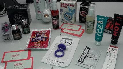   ¿Cómo reavivar la pasión de la pareja? 