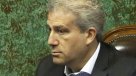 Rincón no baja su repostulación y acusa a Goic de \