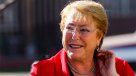 Bachelet: La reforma educacional no es reversible por caprichos ideológicos