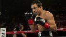 El ex campeón mundial de boxeo Juan Manuel Márquez anunció su retiro