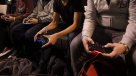Desafío Latam presenta taller para creación de videojuegos