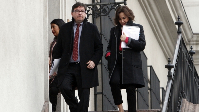 Gobierno: Mandato de Piñera no muestra ningún avance en materia de pensiones