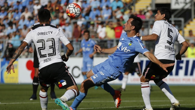 La cartelera de Al Aire Libre: La segunda fecha del Torneo de Transición
