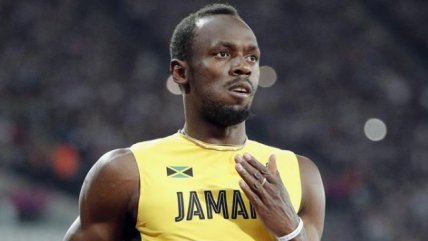   El solvente estreno de Usain Bolt en el Mundial de Atletismo 2017 