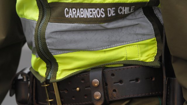 Hombre está en riesgo vital tras recibir disparo en confusa riña