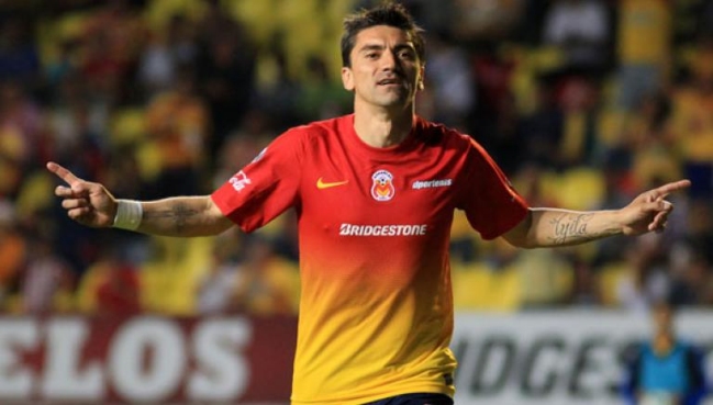 La sentida carta de despedida de Héctor Mancilla