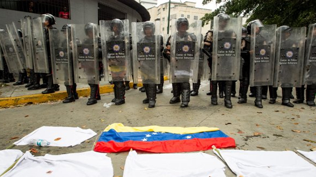 Estados Unidos ve improbable una 