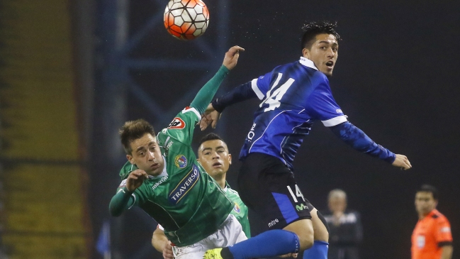 Huachipato intentará sumar su primer triunfo ante un crecido Audax Italiano