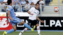 Colo Colo quiere afirmarse a costa de un apremiado O'Higgins