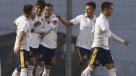 Barnechea superó con claridad a Deportes La Serena