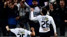 Corinthians derrotó a Sport Recife y sigue imparable en la liga brasileña