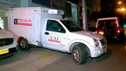  Chilena murió en Colombia tras varias cirugías estéticas  