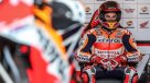Marc Márquez se adjudicó la pole del MotoGP de República Checa