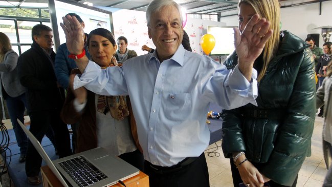 Piñera: La clase media es el corazón de nuestras propuestas de Gobierno