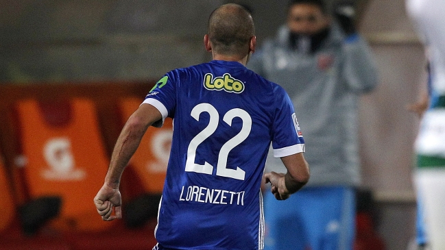 La programación de la tercera fecha del Torneo de Transición