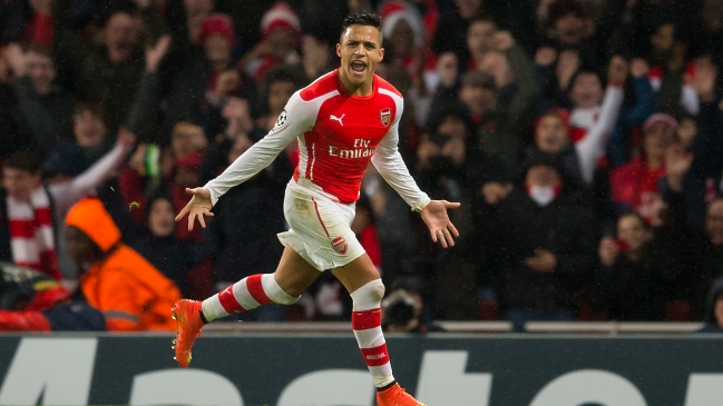 La agenda de los chilenos por el mundo en esta semana