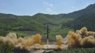 Corea del Norte amenaza con responder a las sanciones con un \